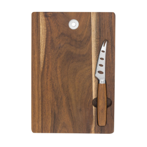 Tabla para quesos emmental Madera