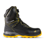 Bota de Seguridad Climber Anton — Negro