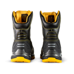 Bota de Seguridad Climber Anton — Negro