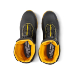 Bota de Seguridad Climber Anton — Negro