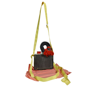 Auto Rescatador Oxypro 50 Steelpro