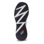 Botín de Seguridad Climber Bachelor — Negro