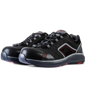 Zapatilla de Seguridad Climber Banff