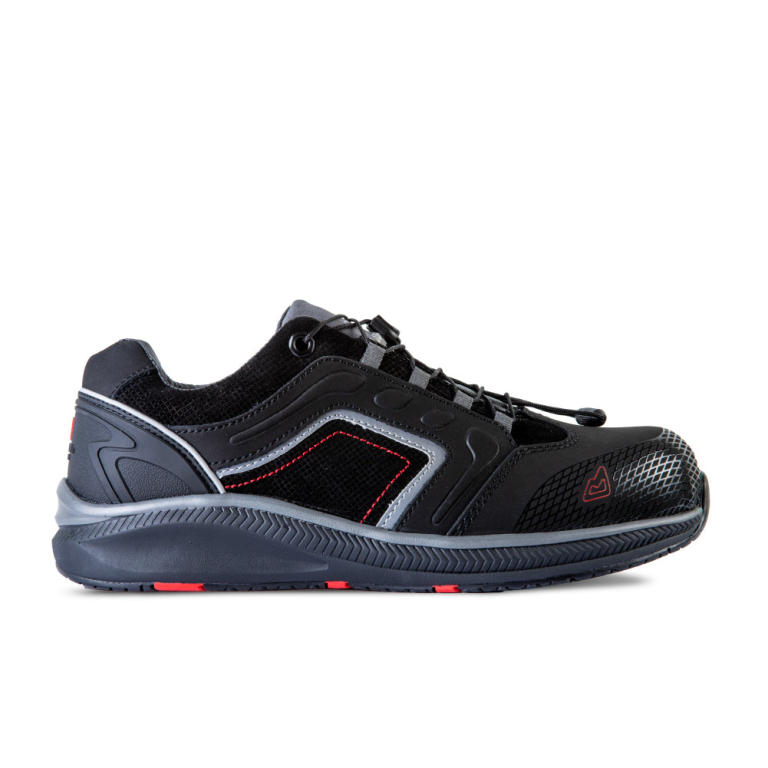 Zapatilla de Seguridad Climber Banff