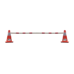 Barra Conectora Cono 2 Mts RFX