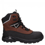 Bota de Seguridad Impermeable Sherpa’s 436 - Imagen 2