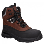 Bota de Seguridad Impermeable Sherpa’s 436