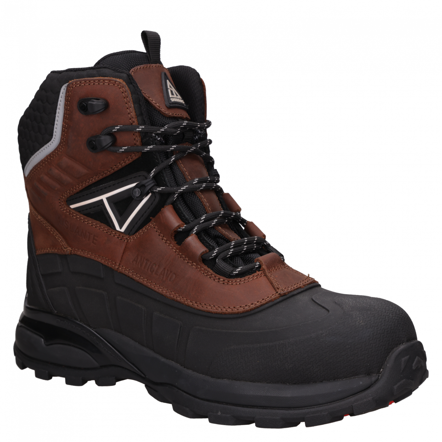 bota-de-seguridad-sherpas-sh436cdkcw.png Bota de Seguridad Impermeable Sherpa’s 436 - Imagen 1
