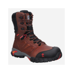 Bota de Seguridad Impermeable Panama Jack Premium 608