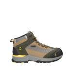 Botín de Seguridad Impermeable Panama Jack 516 - Imagen 2
