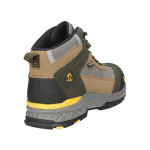 Botín de Seguridad Impermeable Panama Jack 516 - Imagen 5