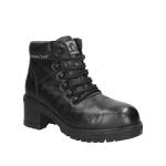 Botín de Seguridad Impermeable Panama Jack 518 para Mujer