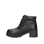 Botín de Seguridad Impermeable Panama Jack 518 para Mujer - Imagen 3