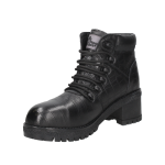Botín de Seguridad Impermeable Panama Jack 518 para Mujer - Imagen 4