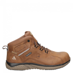 Botín de Seguridad Impermeable Sherpa’s 428 - Imagen 3