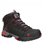 Botín de Seguridad Impermeable Panama Jack Premium 606