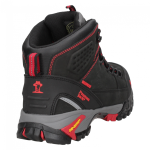Botín de Seguridad Impermeable Panama Jack Premium 606 - Imagen 4