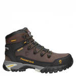 Botín de Seguridad Impermeable Panama Jack Premium 607 - Imagen 2
