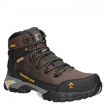 Botín de Seguridad Impermeable Panama Jack Premium 607