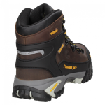 Botín de Seguridad Impermeable Panama Jack Premium 607 - Imagen 4