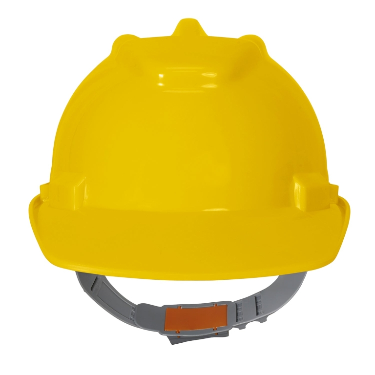 Casco de Seguridad Monster Top 33 Steelpro