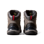 Botín de Seguridad Climber Chamonix — Negro