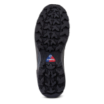 Botín de Seguridad Climber Chamonix — Negro