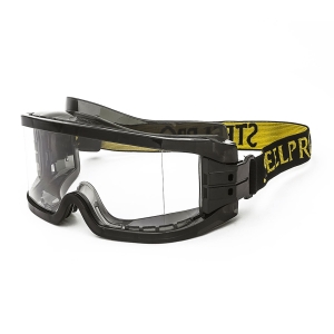 Antiparra de Seguridad New Win Claro AF