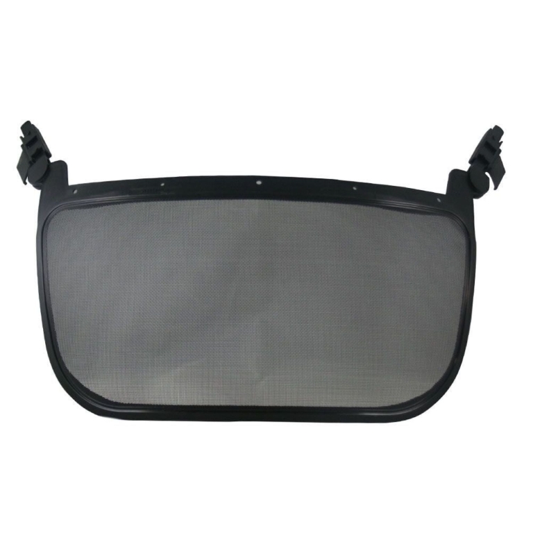 Visor Malla 8X16 Steelpro