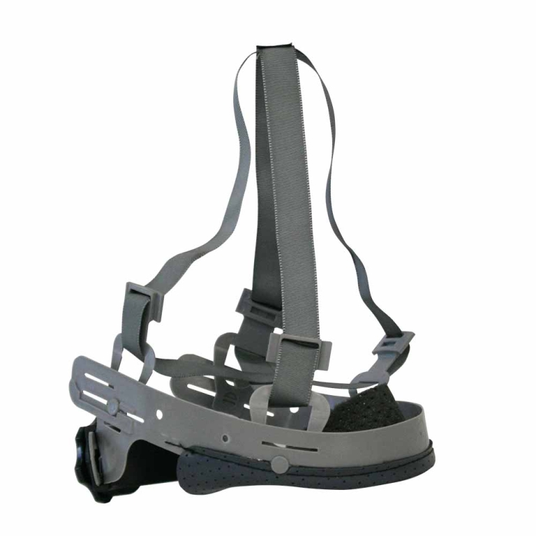 Suspensión para Casco Steelpro Evo III con Ajuste Roller