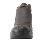 Botín de Seguridad Defender Metatarsal Titan DF580 Café