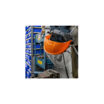 Visor de Protección Facial Libus Burbuja Transparente - Imagen 5