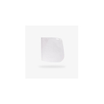 Visor de Protección Facial Libus Plano Transparente - Imagen 2