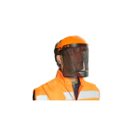 Kit de Protección Libus para Desmalezado con Malla y Protector Auditivo - Imagen 4