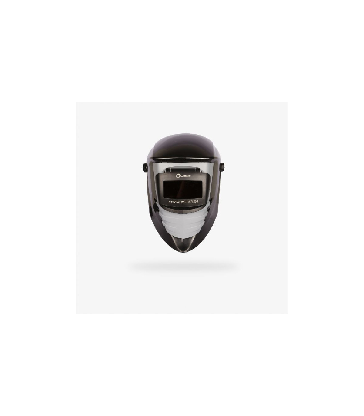 epp-lamas-610401-01 Máscara de Soldar Libus Strong Welder 500 - Imagen 1