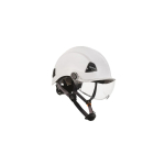 Casco de Seguridad Segma Protection II con Visor