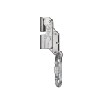 Deslizador Segma Stopsegma RG02 para cable de 8 mm