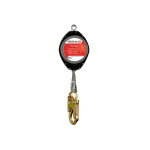 Retráctil Segma Blockstop N-9320-20 en cinta de 6 m