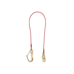 Cabo de posicionamiento Segma King Steelwire de 1,8 m