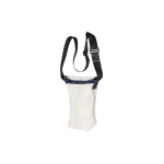 Morral Segma de lona portaherramientas, 4,5 litros