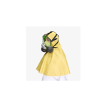 Respirador de Rostro Completo BLS 5700/C con Capucha - Imagen 4