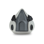 Respirador de Medio Rostro Masprot M-500 TPE