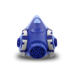 Respirador de Medio Rostro Masprot M-850 de Silicona