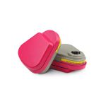 Filtros Combinados Masprot MGV/MHE-500, Par