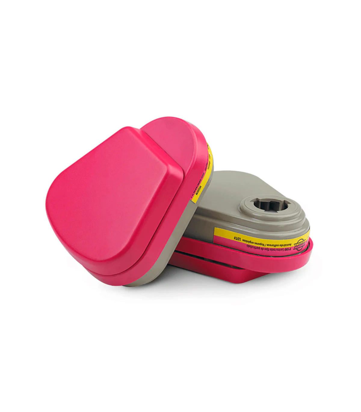 epp-lamas-650405-01 Filtros Combinados Masprot MGV/MHE-500, Par - Imagen 1