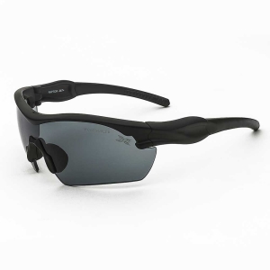 Lente de Seguridad Raptor Gris Balistico AF