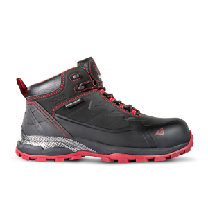 Botín de Seguridad Climber Ferrar para Hombre