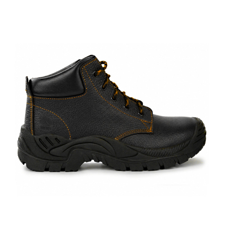 Calzado de Seguridad Quebec 250 Negro