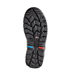 Calzado de Seguridad Quebec 250 Negro