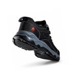 Calzado de Seguridad Quebec Terranova Black Negro